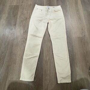 Women’s Closed velvet jeans